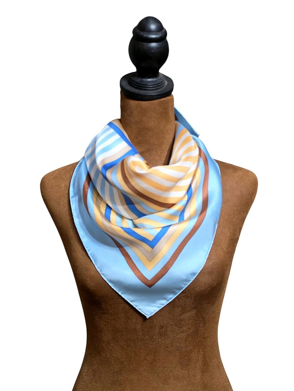 CHRISTIAN DIOR SCARF